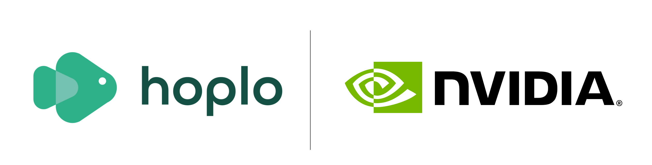 Hoplo × NVIDIA